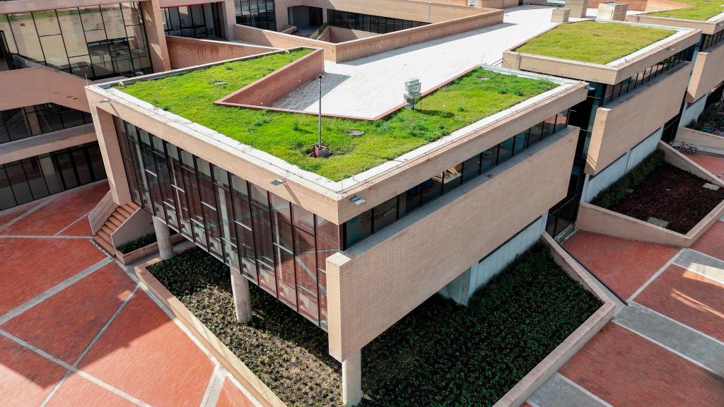 AMR Construcciones, finalista en los III Premios Bienal de Arquitectura de Espacio Público 2025