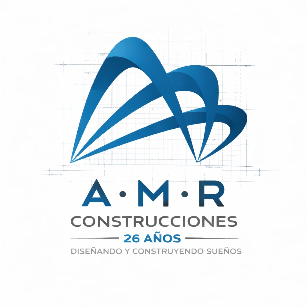 AMR CONSTRUCCIONES
